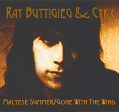 Ray Buttigieg & Cykx,Maltese Summer-Gone with the Wind (45 rpm  Single) [1976].jpg
